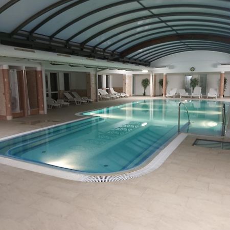 דירות זלקרוס Viola Wellness Apartman מראה חיצוני תמונה