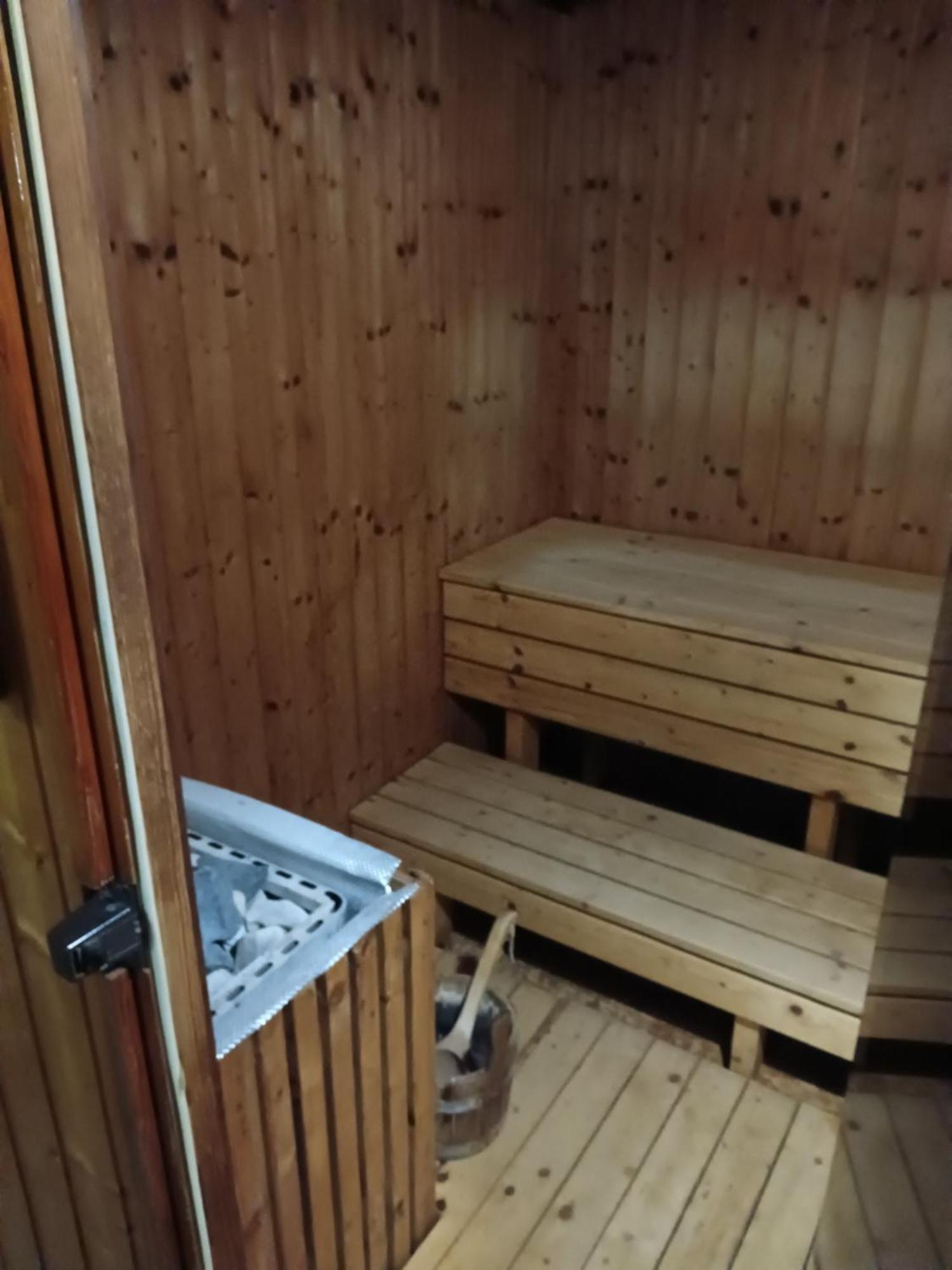 דירות זלקרוס Viola Wellness Apartman מראה חיצוני תמונה