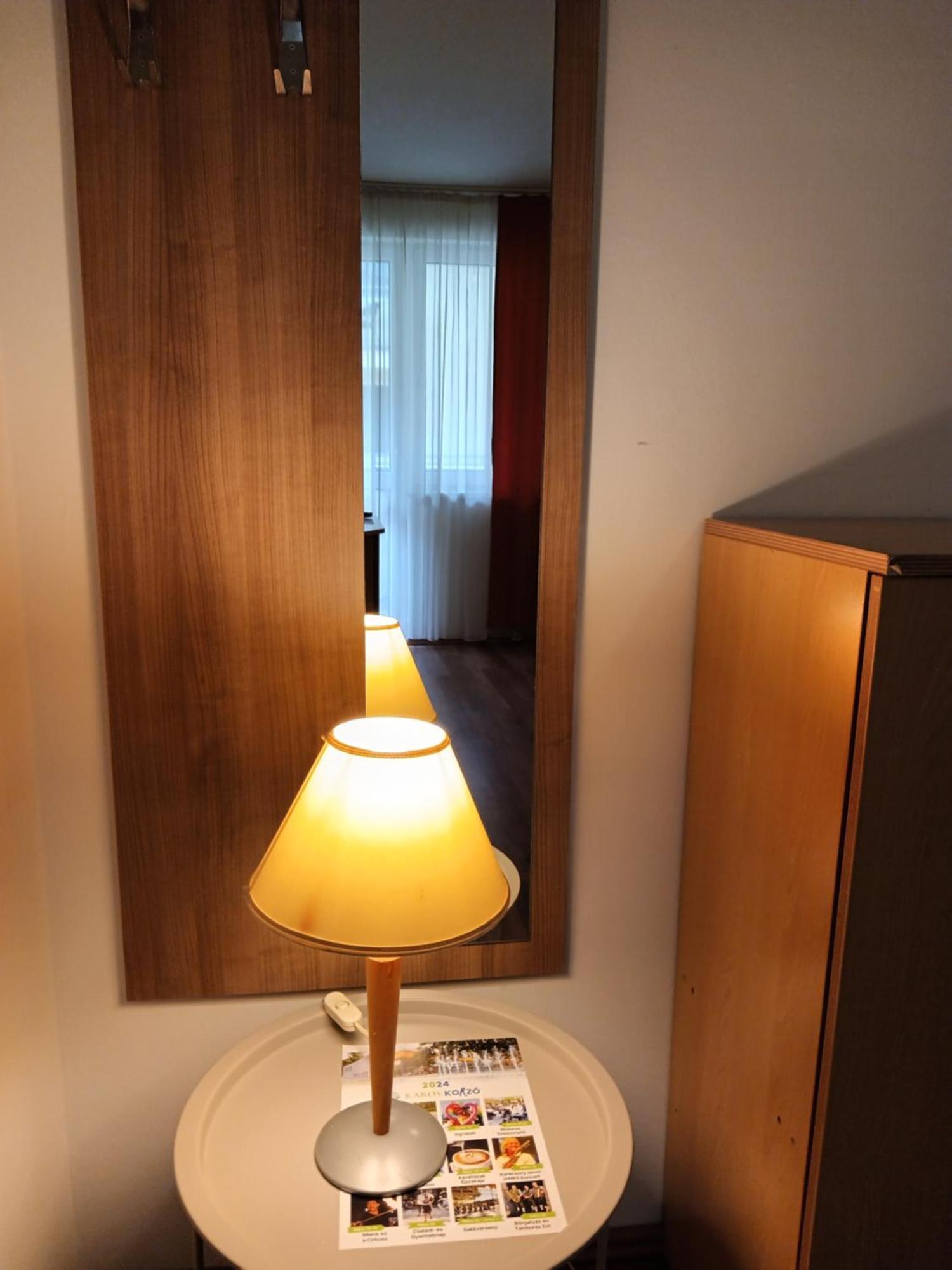 דירות זלקרוס Viola Wellness Apartman מראה חיצוני תמונה